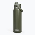 Butelka termiczna Camelbak Thrive Chug Insulated SST 950 ml moss
