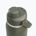 Butelka termiczna Camelbak Thrive Chug Insulated SST 950 ml moss 3
