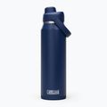 Butelka termiczna Camelbak Thrive Chug Insulated SST 950 ml navy