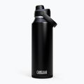 Butelka termiczna Camelbak Thrive Chug Insulated SST 1200 ml black