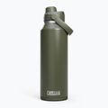 Butelka termiczna Camelbak Thrive Chug Insulated SST 1200 ml moss