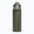 Butelka termiczna Camelbak Thrive Chug Insulated SST 1200 ml moss 2