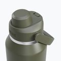 Butelka termiczna Camelbak Thrive Chug Insulated SST 1200 ml moss 3