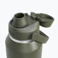 Butelka termiczna Camelbak Thrive Chug Insulated SST 1200 ml moss 4