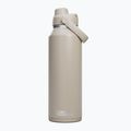 Butelka termiczna Camelbak Thrive Chug Insulated SST 1200 ml stone