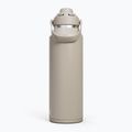 Butelka termiczna Camelbak Thrive Chug Insulated SST 1200 ml stone 2