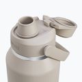Butelka termiczna Camelbak Thrive Chug Insulated SST 1200 ml stone 4