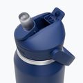 Butelka turystyczna Camelbak Thrive Flip Straw Insulated SST 950 ml navy 3