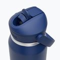 Butelka turystyczna Camelbak Thrive Flip Straw Insulated SST 950 ml navy 4