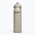 Butelka turystyczna Camelbak Thrive Flip Straw Insulated SST 950 ml stone 2