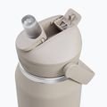 Butelka turystyczna Camelbak Thrive Flip Straw Insulated SST 950 ml stone 3