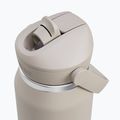Butelka turystyczna Camelbak Thrive Flip Straw Insulated SST 950 ml stone 4