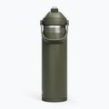 Butelka turystyczna Camelbak Thrive Flip Straw Insulated SST 740 ml moss 3