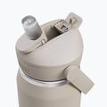 Butelka turystyczna Camelbak Thrive Flip Straw Insulated SST 740 ml stone 3