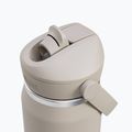 Butelka turystyczna Camelbak Thrive Flip Straw Insulated SST 740 ml stone 4