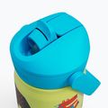Butelka termiczna CamelBak Thrive Flip Straw Kids Insulated SST 350 ml dino jam 3