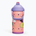 Butelka termiczna CamelBak Thrive Flip Straw Kids Insulated SST 350 ml magic unicorns 2