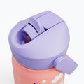 Butelka termiczna CamelBak Thrive Flip Straw Kids Insulated SST 350 ml magic unicorns 3