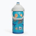 Butelka termiczna CamelBak Thrive Flip Straw Kids Insulated SST 350 ml ocean life 2