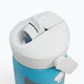 Butelka termiczna CamelBak Thrive Flip Straw Kids Insulated SST 350 ml ocean life 3