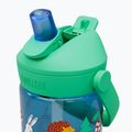 Butelka turystyczna CamelBak Thrive Flip Straw Kids 400 ml friendly forest 3