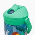 Butelka turystyczna CamelBak Thrive Flip Straw Kids 400 ml friendly forest 4