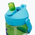 Butelka turystyczna CamelBak Thrive Flip Straw Kids 400 ml hip dinos 3