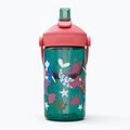 Butelka turystyczna CamelBak Thrive Flip Straw Kids 400 ml mermaid friends 2