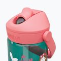 Butelka turystyczna CamelBak Thrive Flip Straw Kids 400 ml mermaid friends 4