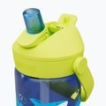 Butelka turystyczna CamelBak Thrive Flip Straw Kids 400 ml sharks and rays 3