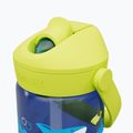 Butelka turystyczna CamelBak Thrive Flip Straw Kids 400 ml sharks and rays 4