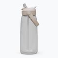 Butelka turystyczna CamelBak Thrive Flip Straw 950 ml clear