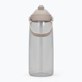 Butelka turystyczna Camelbak Thrive Chug Insulated SST 740 ml clear 2