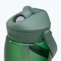 Butelka turystyczna Camelbak Thrive Chug Insulated SST 740 ml forest green 4