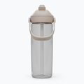 Butelka turystyczna CamelBak Thrive Flip Straw 600 ml clear 2