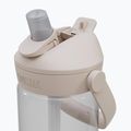 Butelka turystyczna CamelBak Thrive Flip Straw 600 ml clear 3