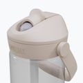Butelka turystyczna CamelBak Thrive Flip Straw 600 ml clear 4
