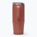 Kubek termiczny CamelBak Thrive Mug Insulated SST 950 ml sierra red 3