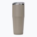 Kubek termiczny CamelBak Thrive Tumbler Insulated SST 850 ml beige 2