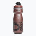 Bidon rowerowy CamelBak Podium Dirt Series Chill 620 ml sierra red