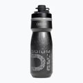 Bidon rowerowy CamelBak Podium Dirt Series Chill 620 ml asphalt