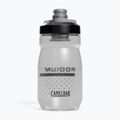 Bidon rowerowy CamelBak Podium 450 ml carbon 2