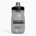 Bidon rowerowy CamelBak Podium 450 ml smoke