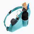 Saszetka nerka CamelBak Podium Flow 2 l z bidonem 620 ml arctic blue 6