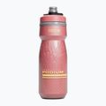 Bidon rowerowy CamelBak Podium Chill 620 ml coral sunset