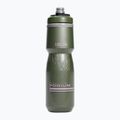 Bidon rowerowy CamelBak Podium Chill 710 ml deep fern