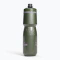 Bidon rowerowy CamelBak Podium Chill 710 ml deep fern 2