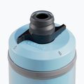 Bidon rowerowy CamelBak Podium Chill 710 ml crystal blue 3