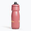 Bidon rowerowy CamelBak Podium 710 ml coral sunset 2