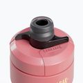 Bidon rowerowy CamelBak Podium 710 ml coral sunset 3